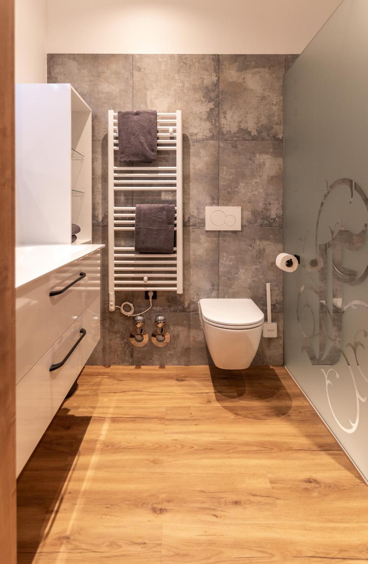 Feiserhof Navis - Appartements Extérieur photo